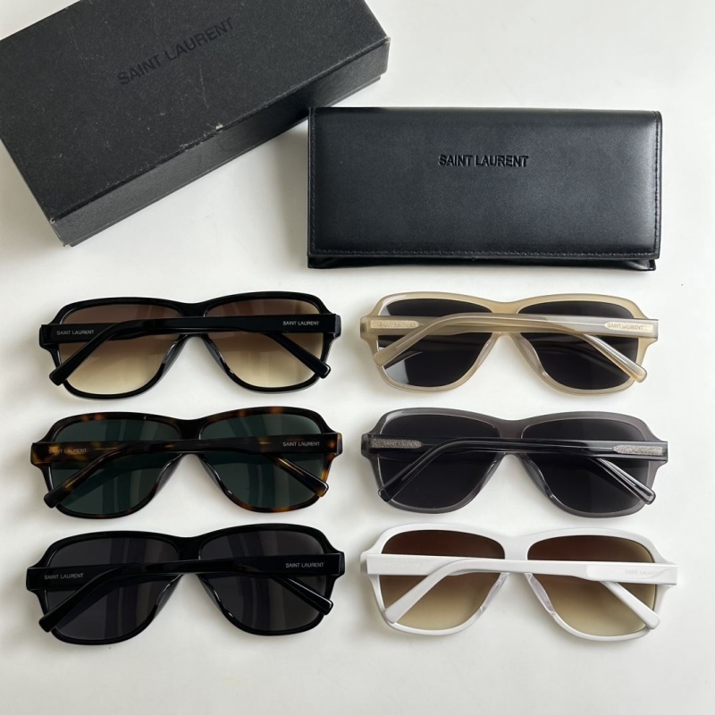 YSL Sunglasses